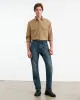 CHRISTOPHE SHIRT sold by Nili Lotan