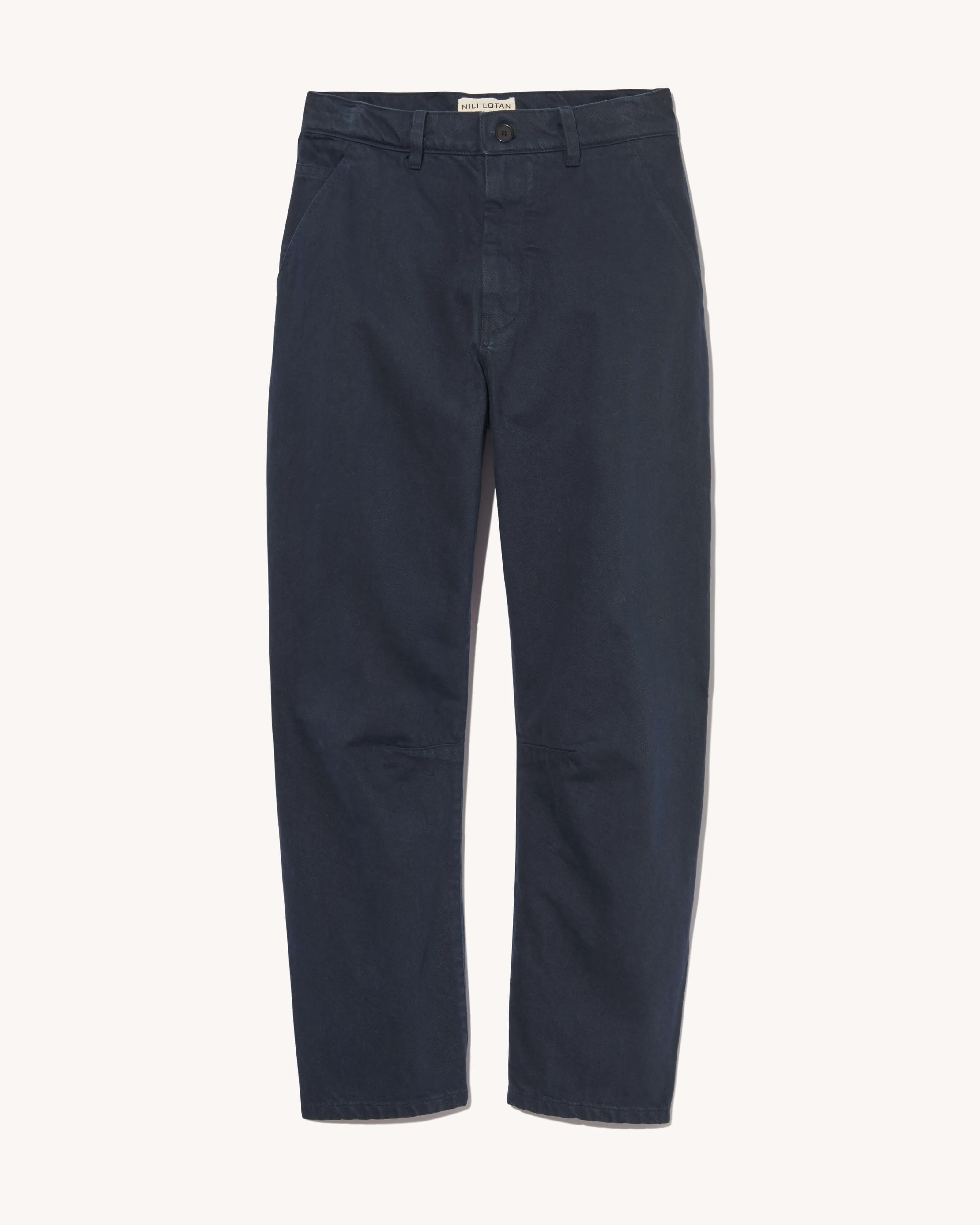 EMIR COTTON PANT sold by Nili Lotan product image thumbnail 2