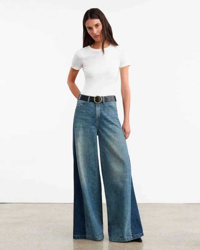 EBONY JEAN sold by Nili Lotan