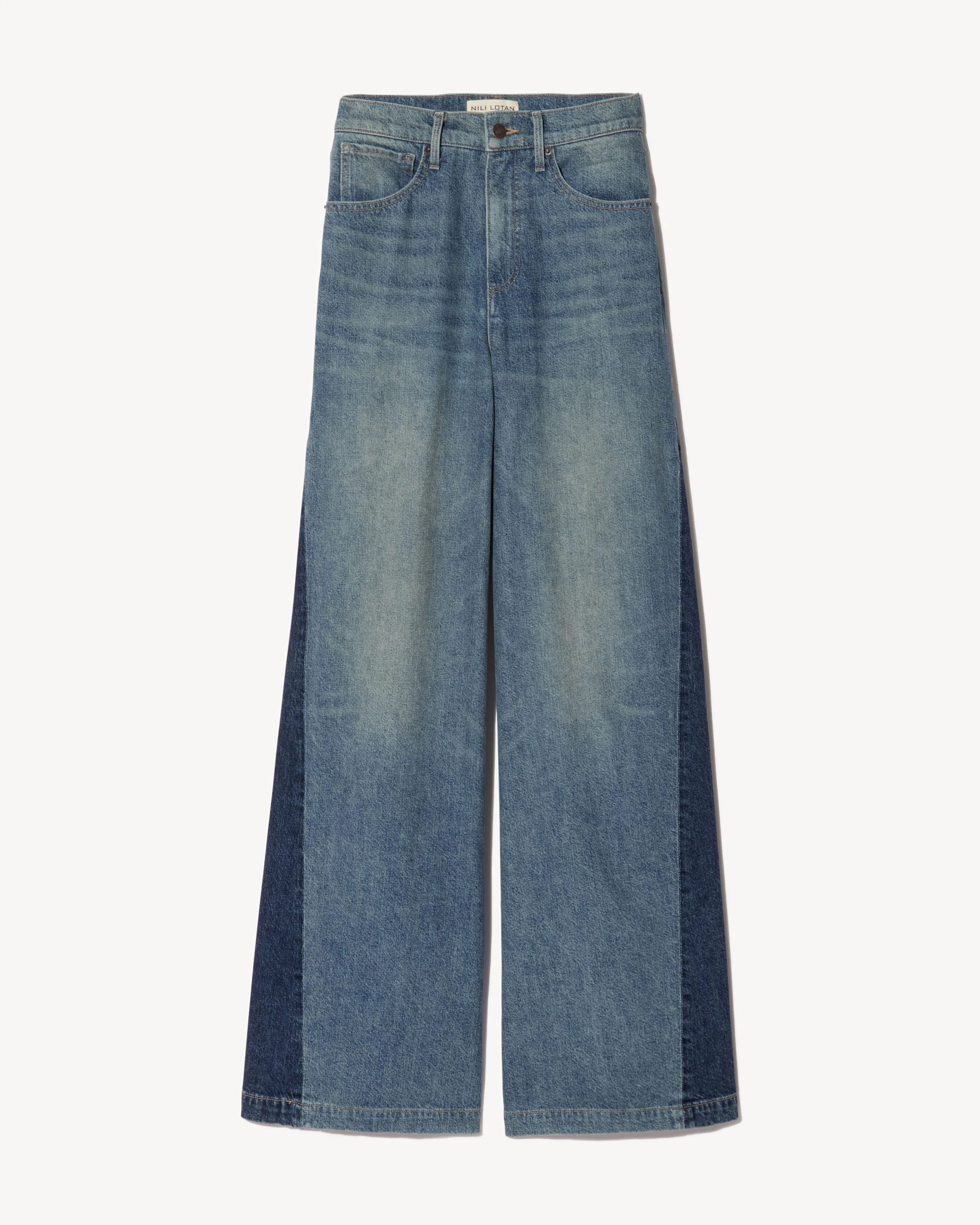 EBONY JEAN sold by Nili Lotan product image thumbnail 2