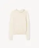 BOBBIE TURTLENECK SWEATER sold by Nili Lotan