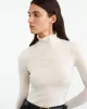 BOBBIE TURTLENECK SWEATER sold by Nili Lotan