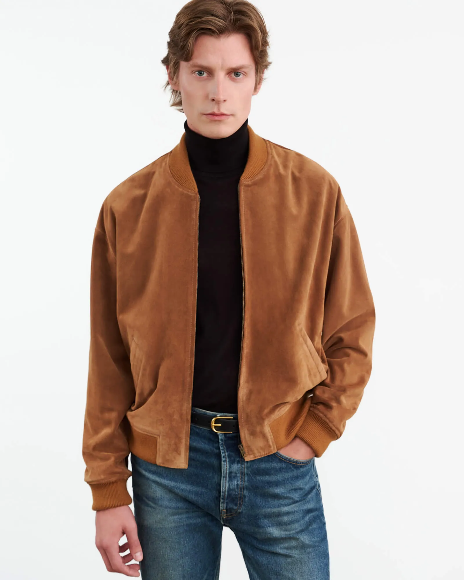 DRAVA JACKET sold by Nili Lotan