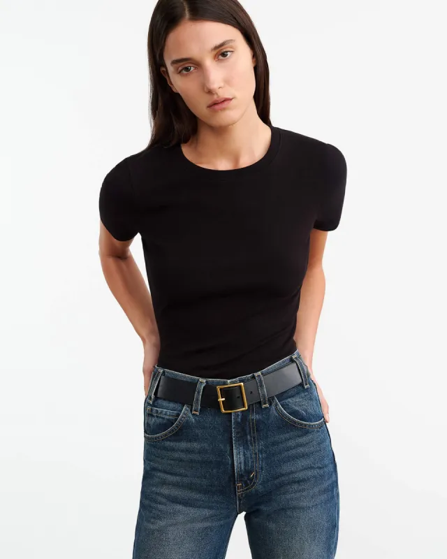 ELIN TEE sold by Nili Lotan