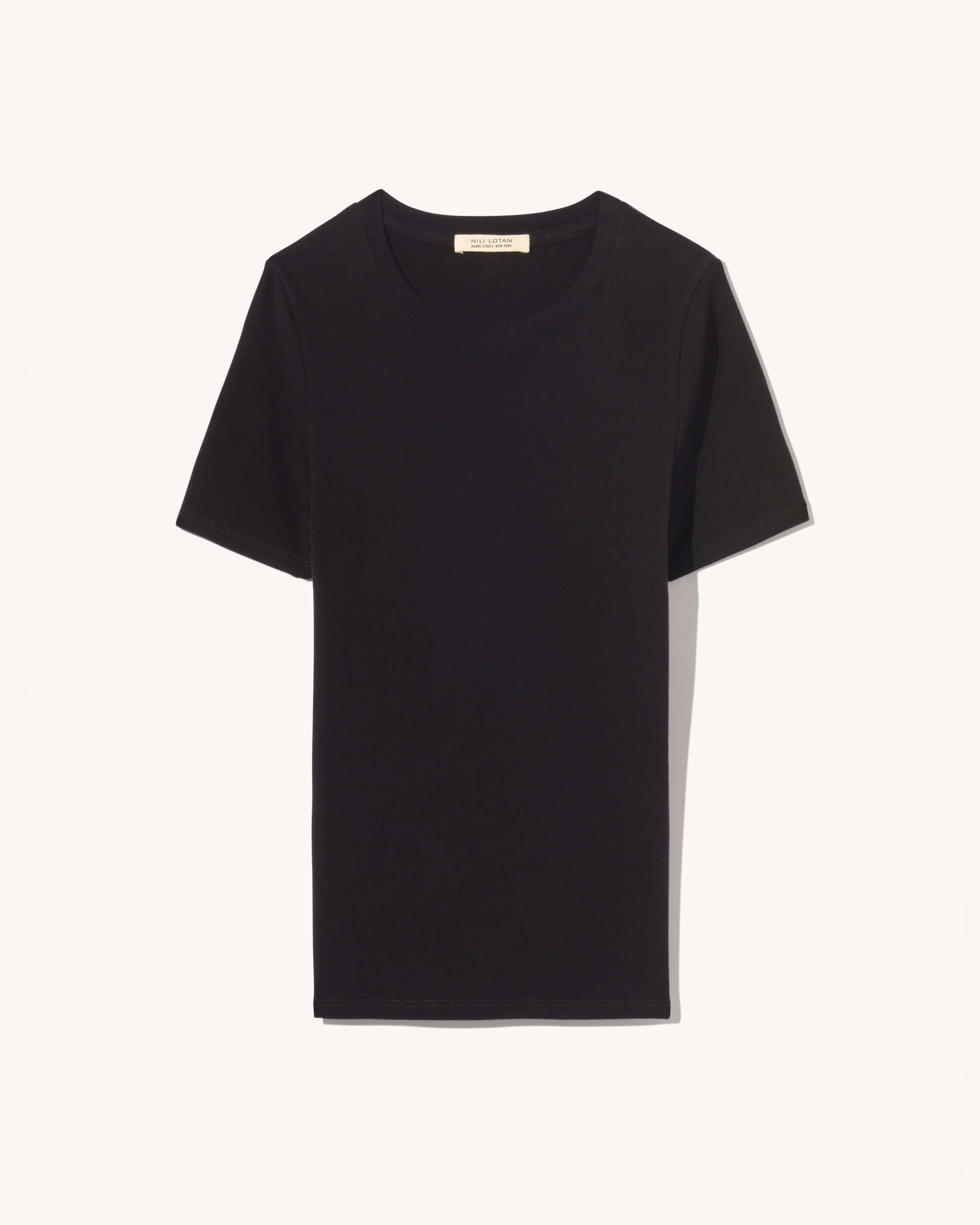 ELIN TEE sold by Nili Lotan product image thumbnail 2