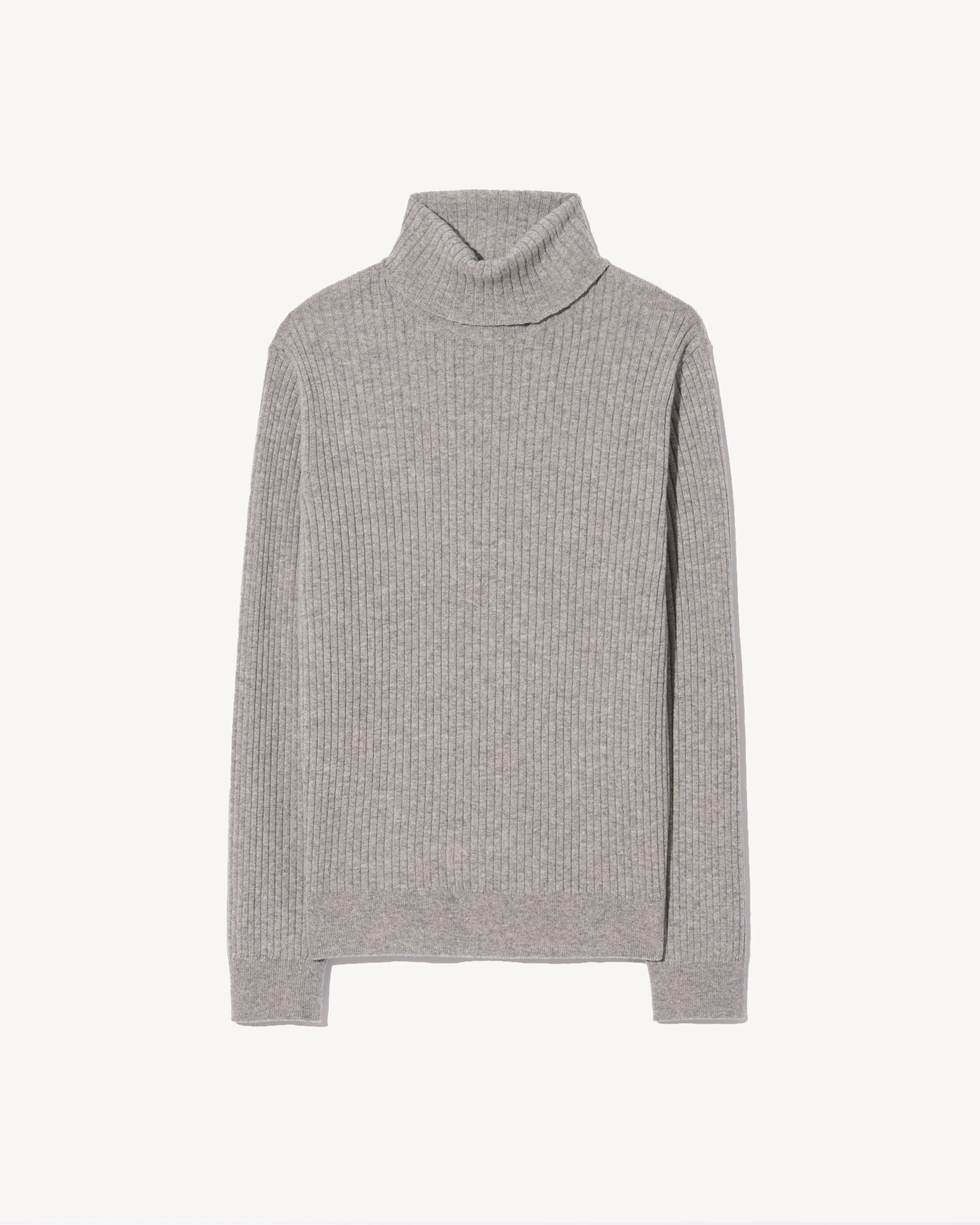COLE CASHMERE TURTLENECK SWEATER sold by Nili Lotan product image thumbnail 2