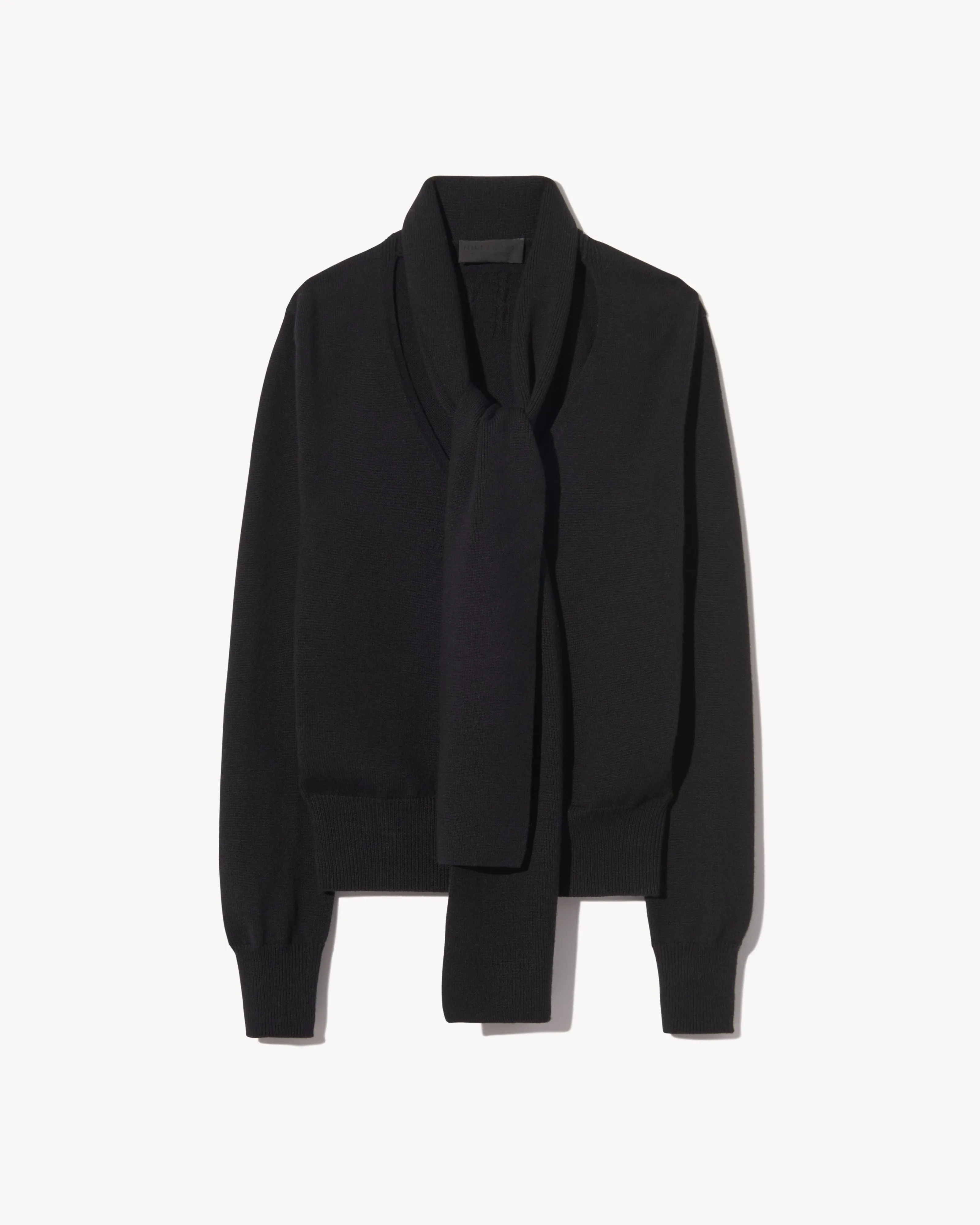 AYLA SWEATER sold by Nili Lotan product image thumbnail 2