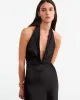 ESSY SILK GOWN sold by Nili Lotan