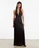 ESSY SILK GOWN sold by Nili Lotan