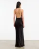 ESSY SILK GOWN sold by Nili Lotan