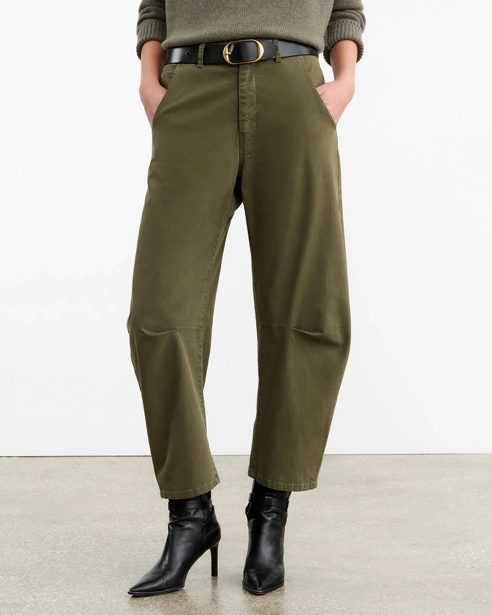 EMERSON PANT sold by Nili Lotan product image thumbnail 4