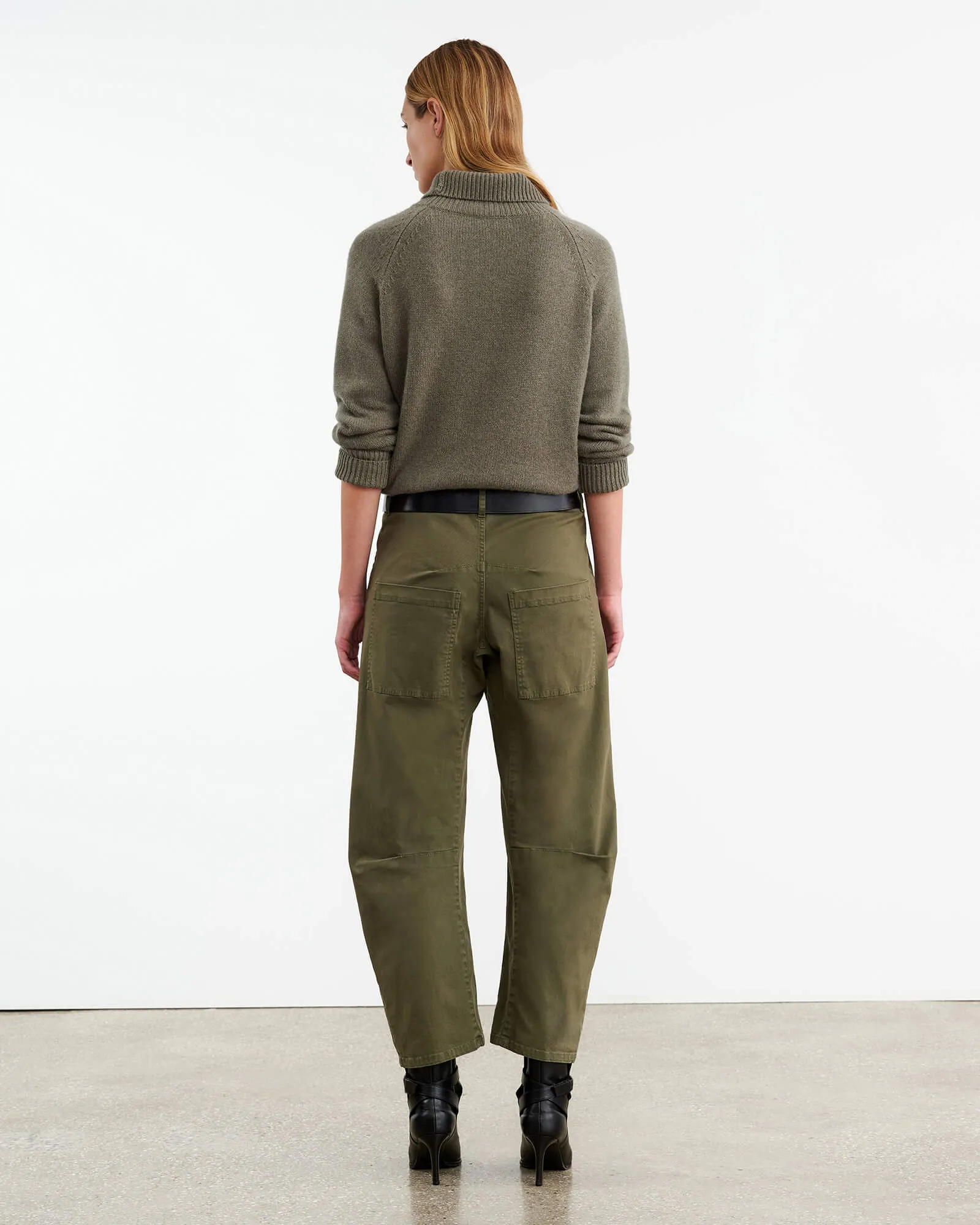 EMERSON PANT sold by Nili Lotan product image thumbnail 5