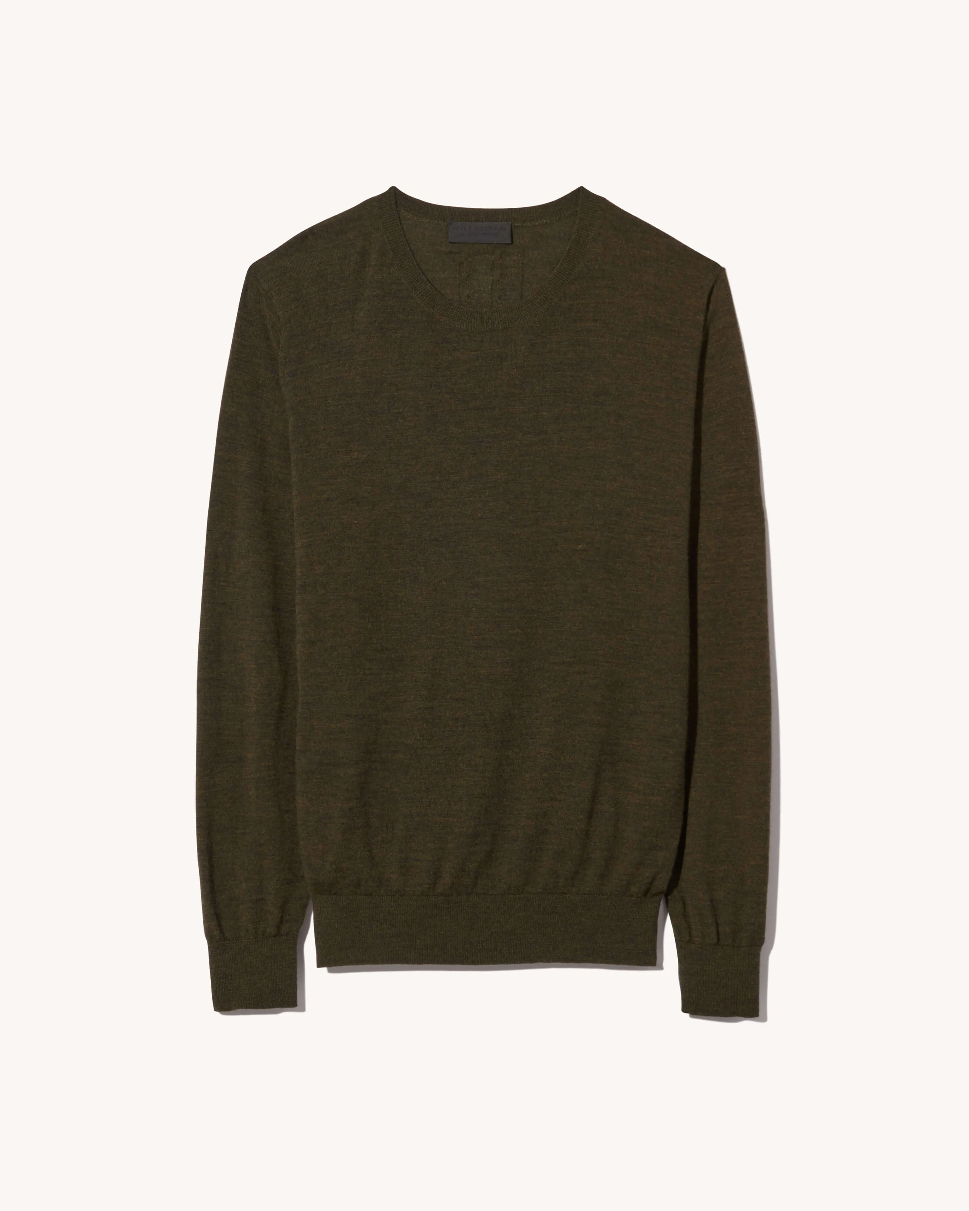 DAWSON SWEATER sold by Nili Lotan product image thumbnail 2