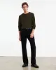 DAWSON SWEATER sold by Nili Lotan