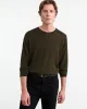 DAWSON SWEATER sold by Nili Lotan