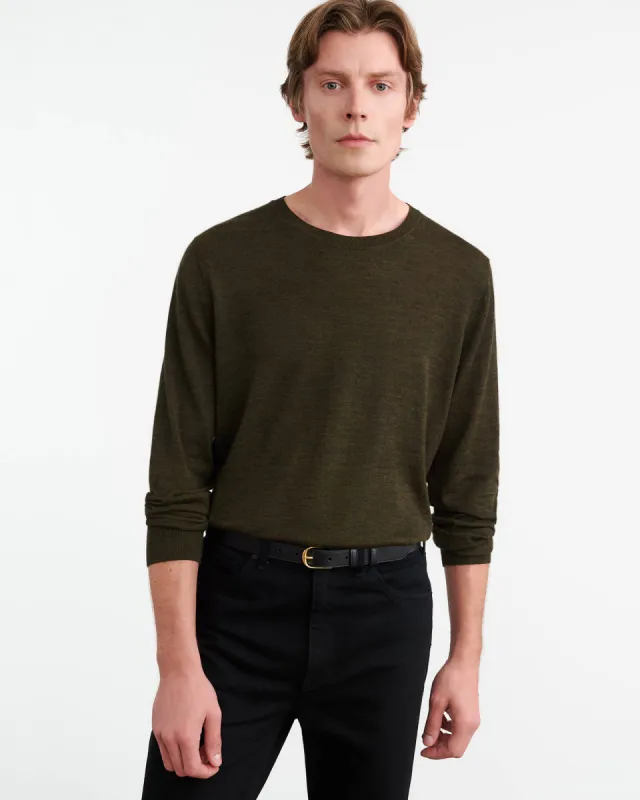 DAWSON SWEATER sold by Nili Lotan