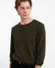 DAWSON SWEATER sold by Nili Lotan