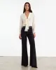 EFFY WOOL PANT sold by Nili Lotan