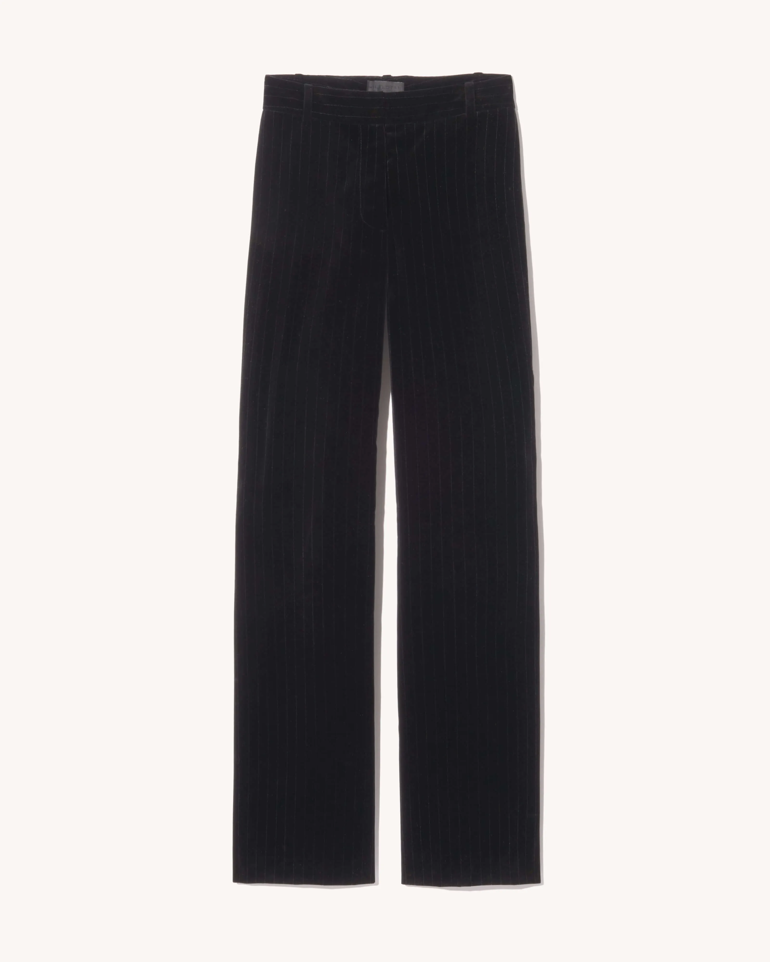 EFFY WOOL PANT sold by Nili Lotan product image thumbnail 2