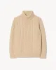 DEWEY TURTLENECK SWEATER sold by Nili Lotan