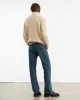 DEWEY TURTLENECK SWEATER sold by Nili Lotan