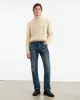 DEWEY TURTLENECK SWEATER sold by Nili Lotan