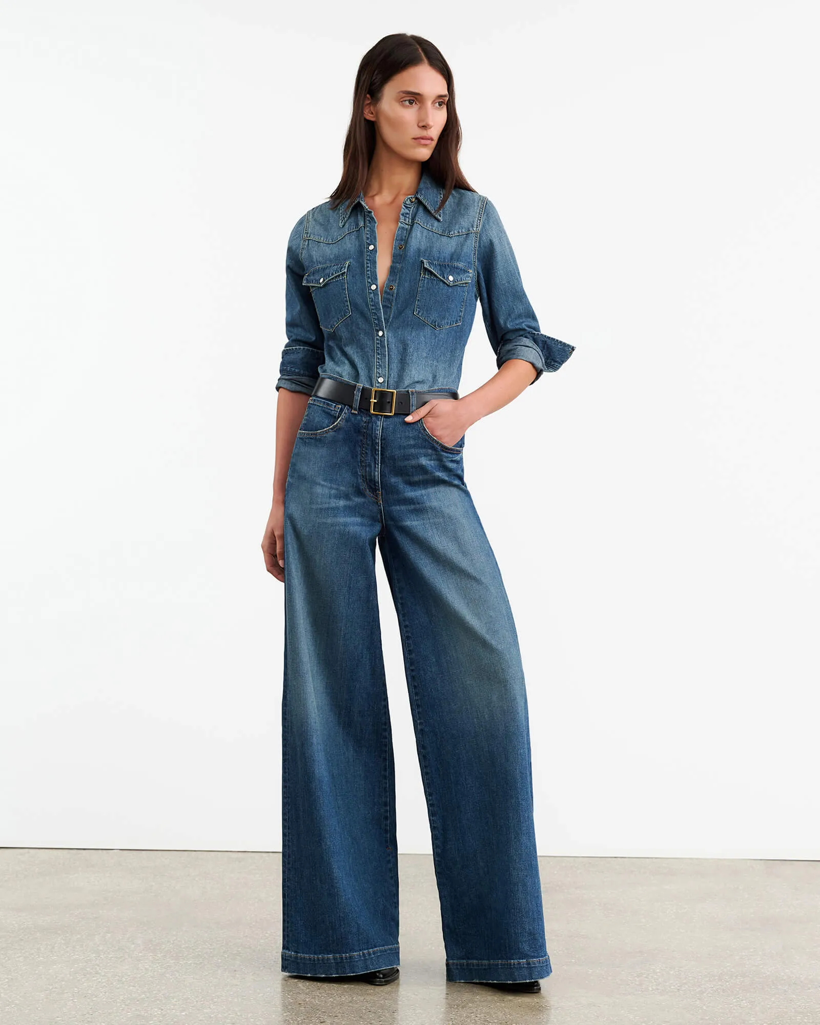 ROLLAND JEAN sold by Nili Lotan