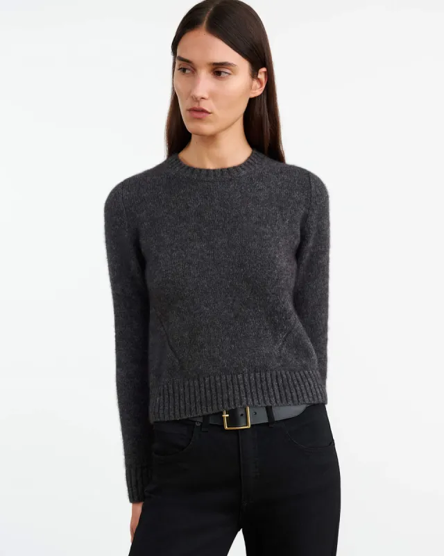 GWENDOLYN SWEATER sold by Nili Lotan