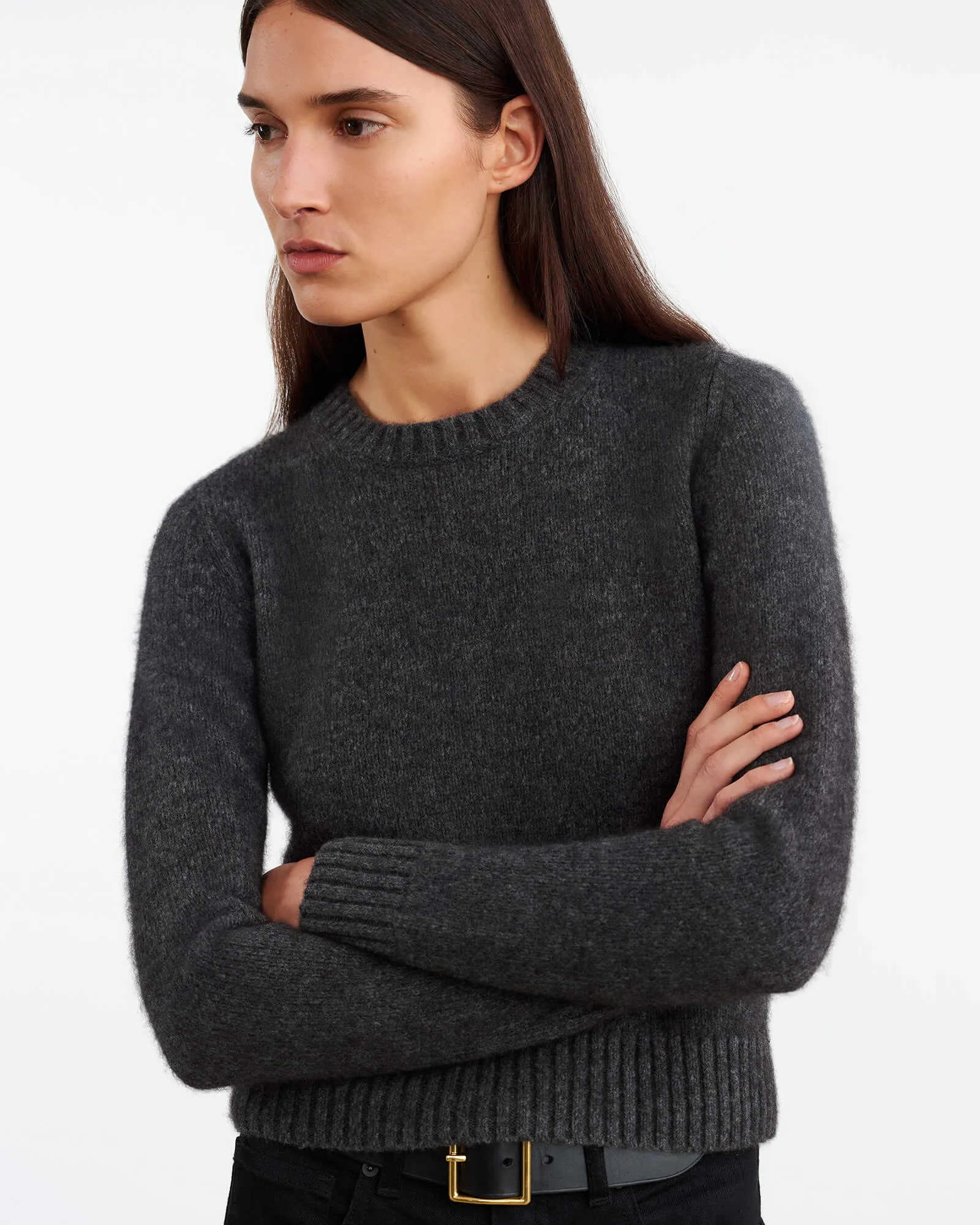 GWENDOLYN SWEATER sold by Nili Lotan product image thumbnail 3