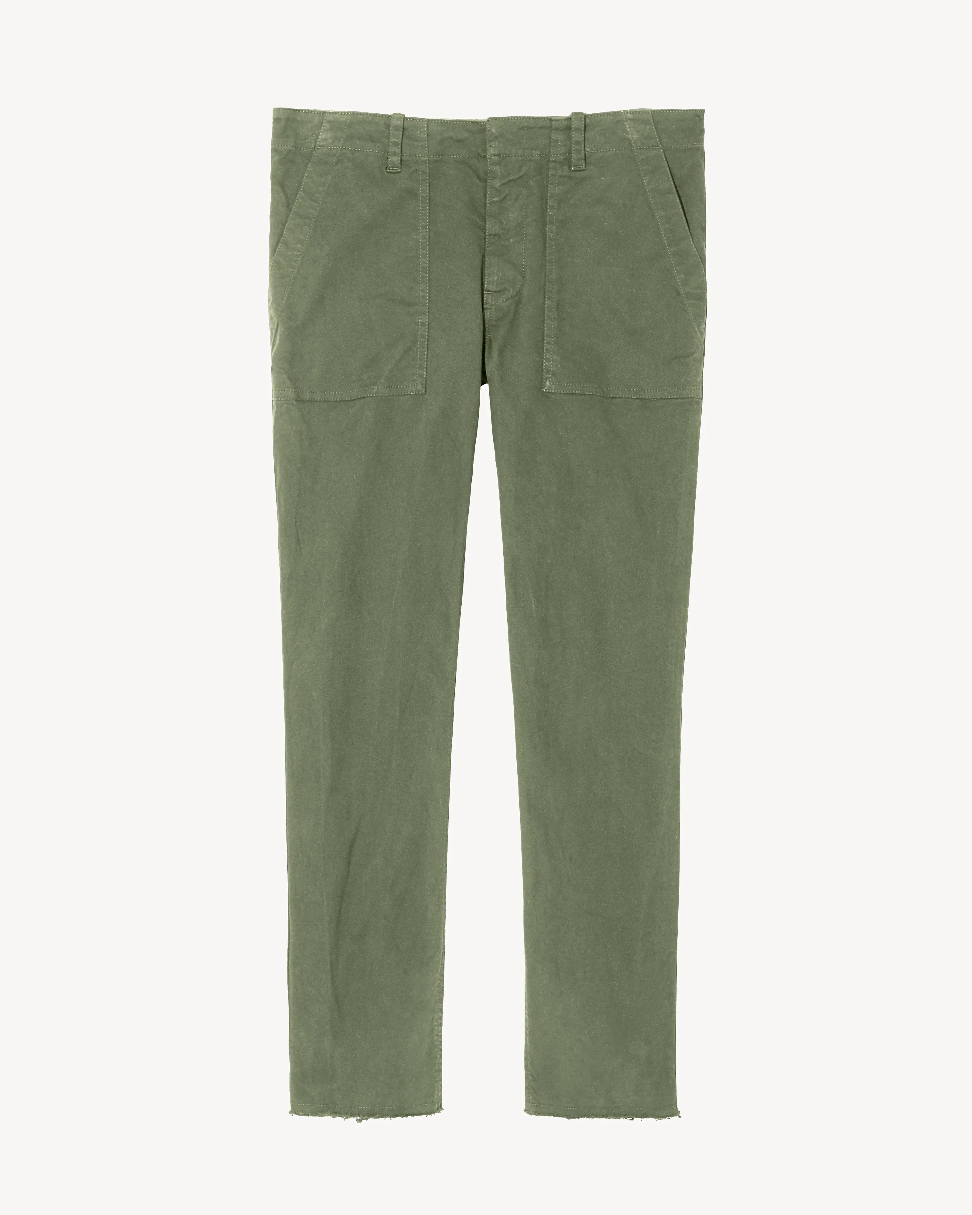 JENNA COTTON PANT sold by Nili Lotan product image thumbnail 2