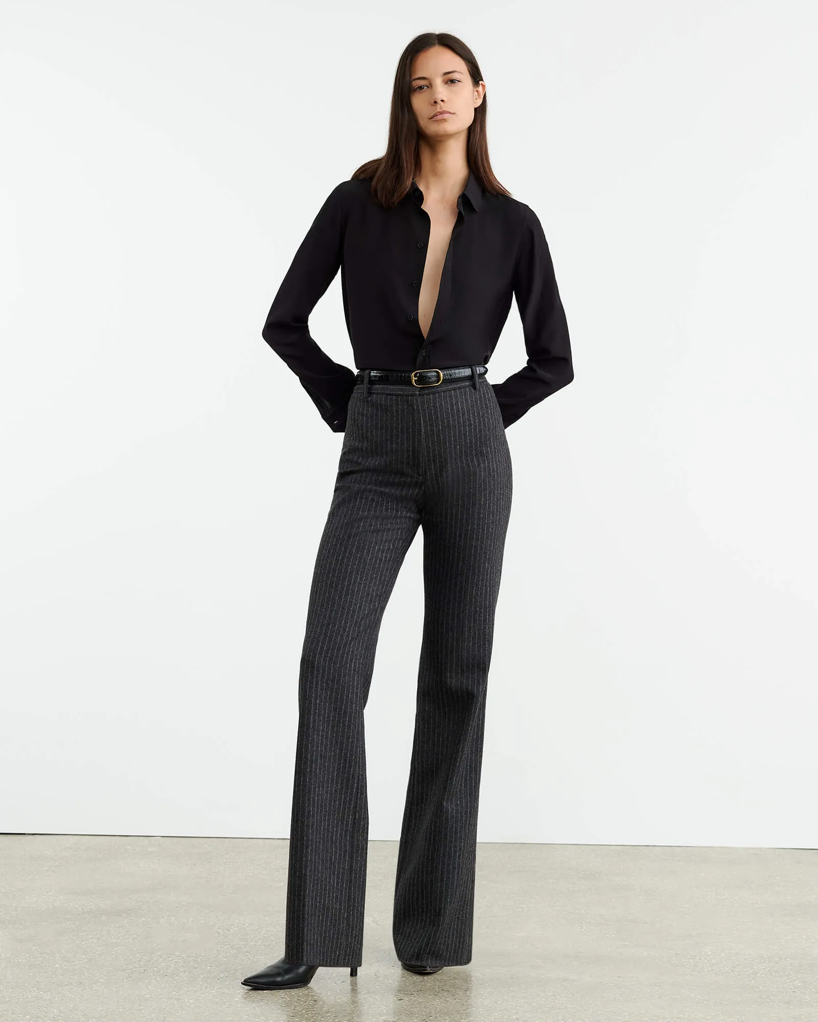 CORETTE PANT sold by Nili Lotan