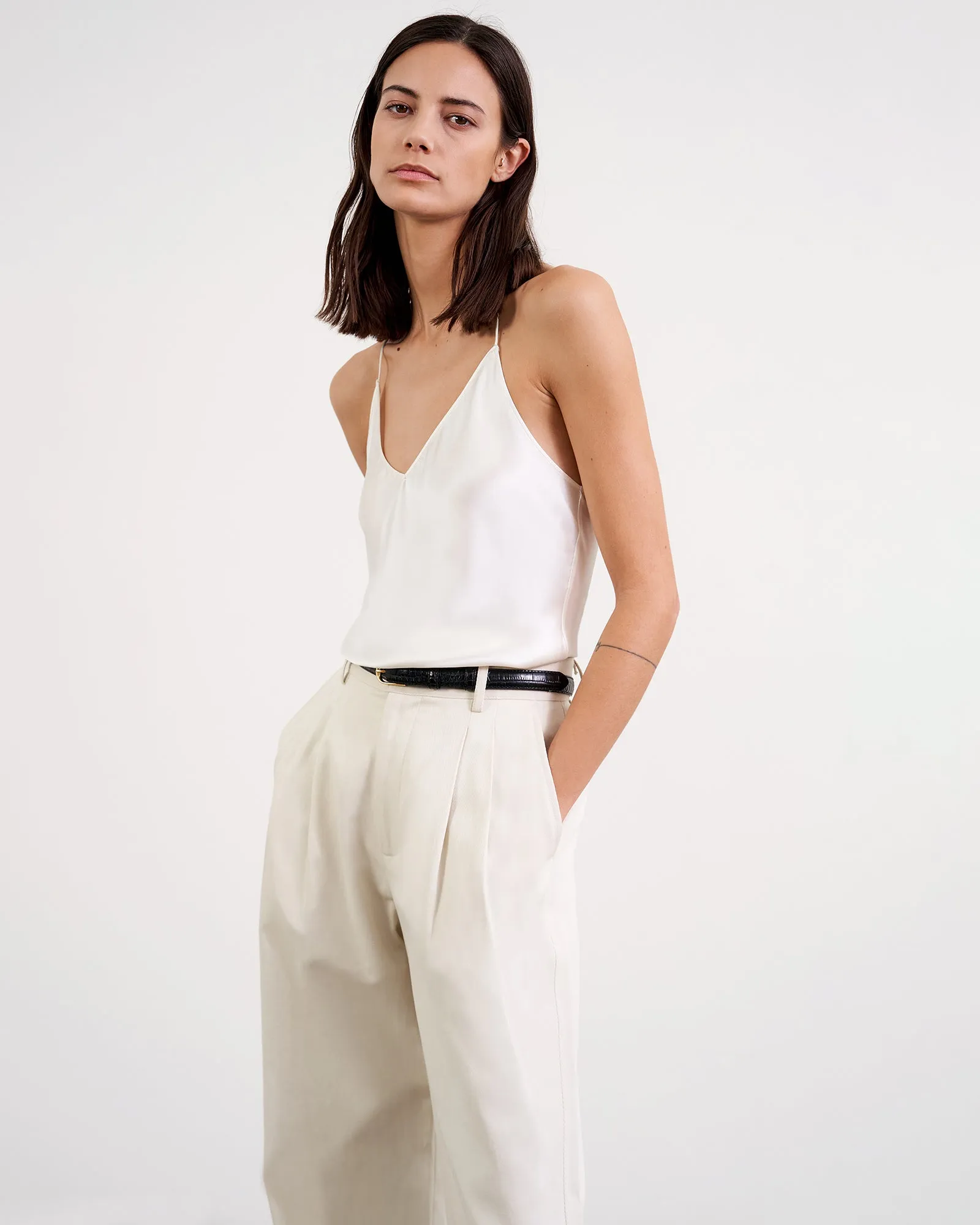 FLAVIE PANT sold by Nili Lotan product image thumbnail 4