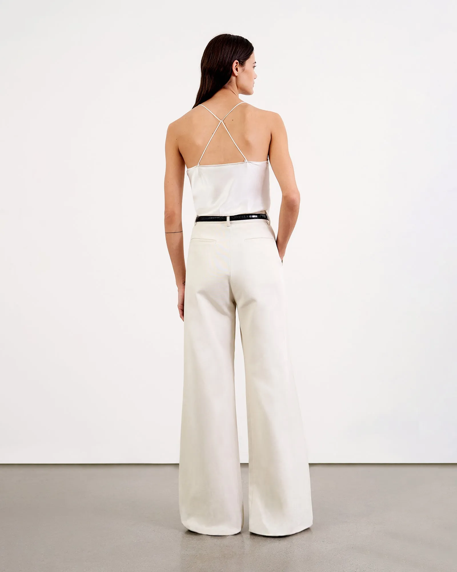 FLAVIE PANT sold by Nili Lotan product image thumbnail 3