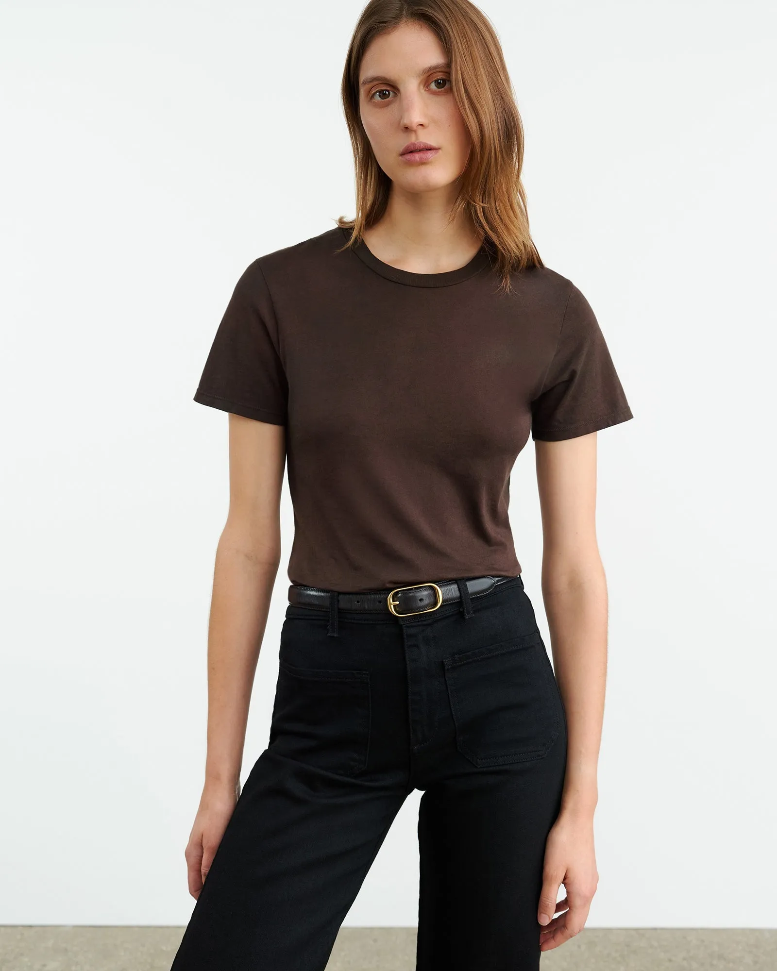 MARIELA TEE sold by Nili Lotan