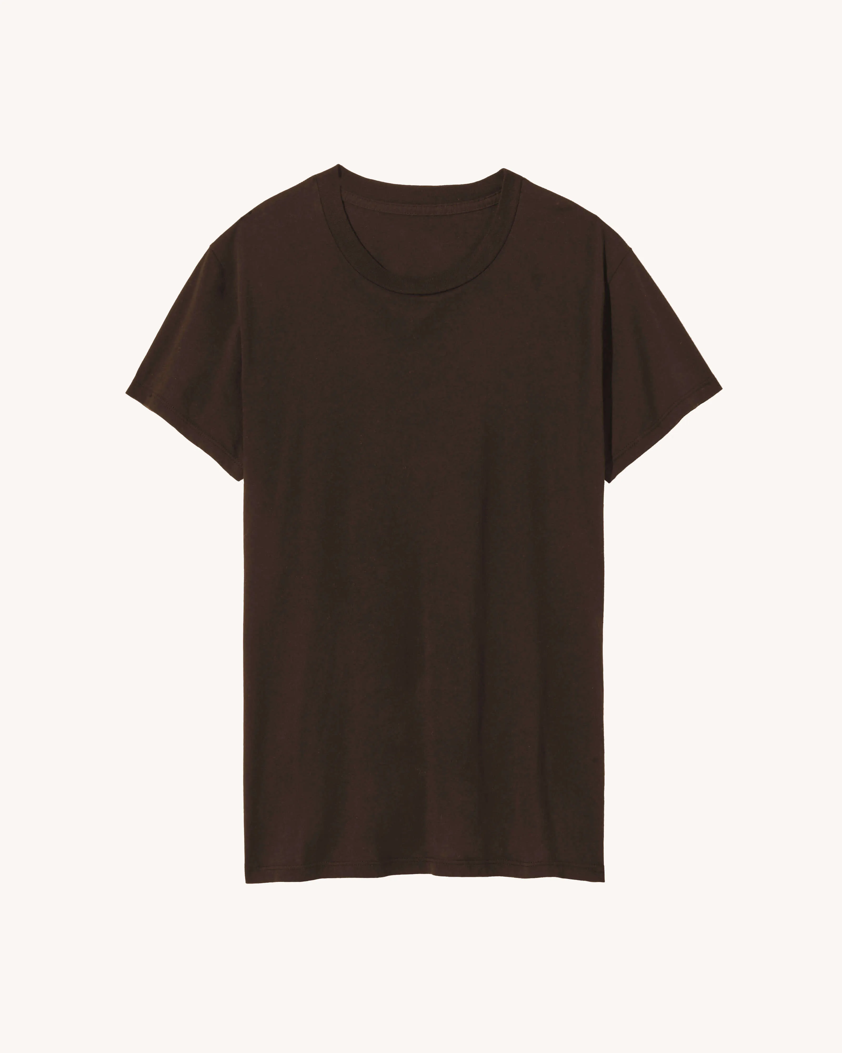 MARIELA TEE sold by Nili Lotan product image thumbnail 2