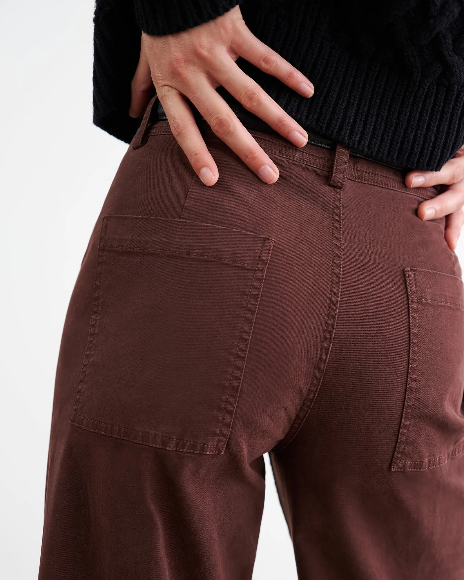 MEGAN PANT sold by Nili Lotan product image thumbnail 3