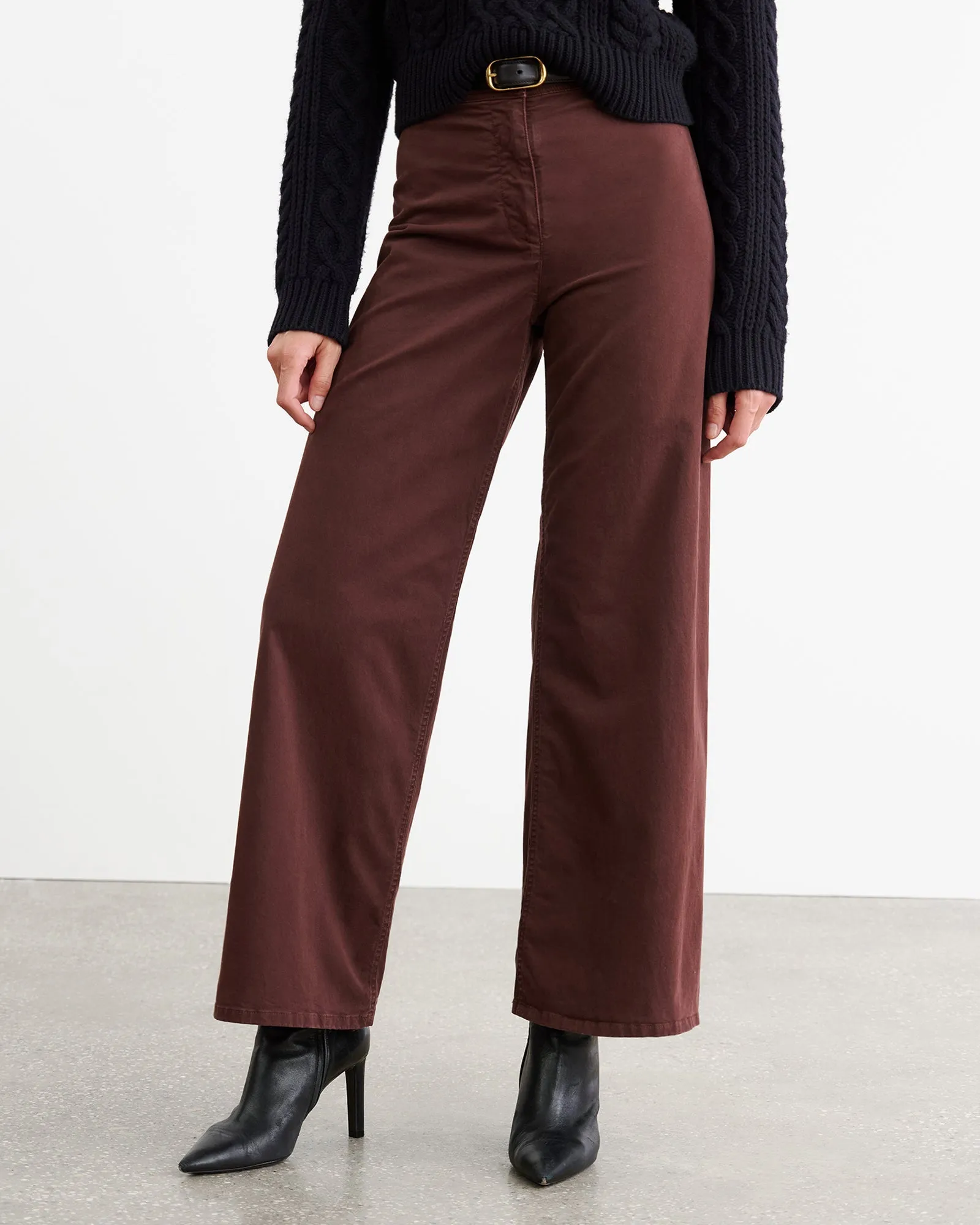 MEGAN PANT sold by Nili Lotan product image thumbnail 4