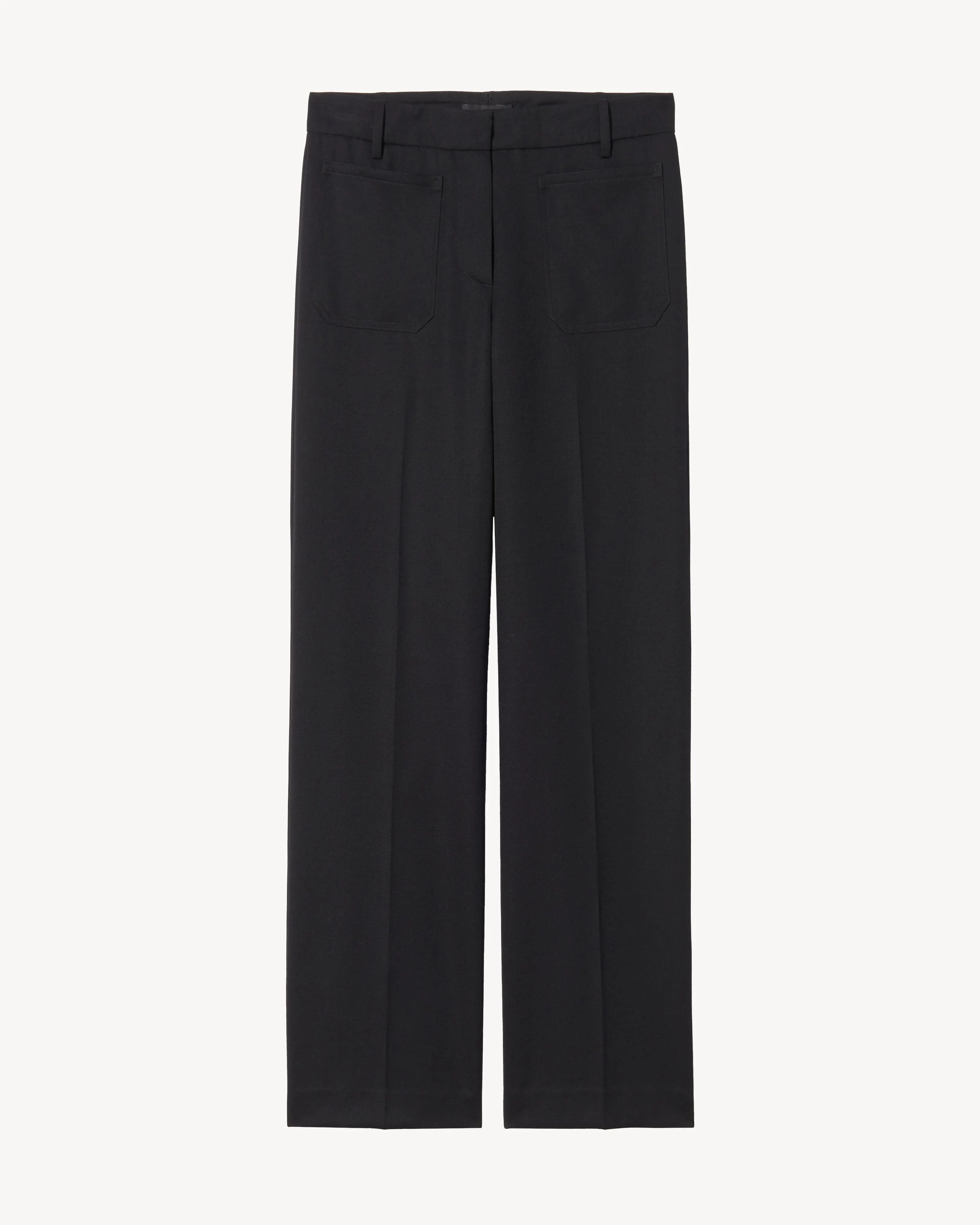 ENYA PANT sold by Nili Lotan product image thumbnail 2