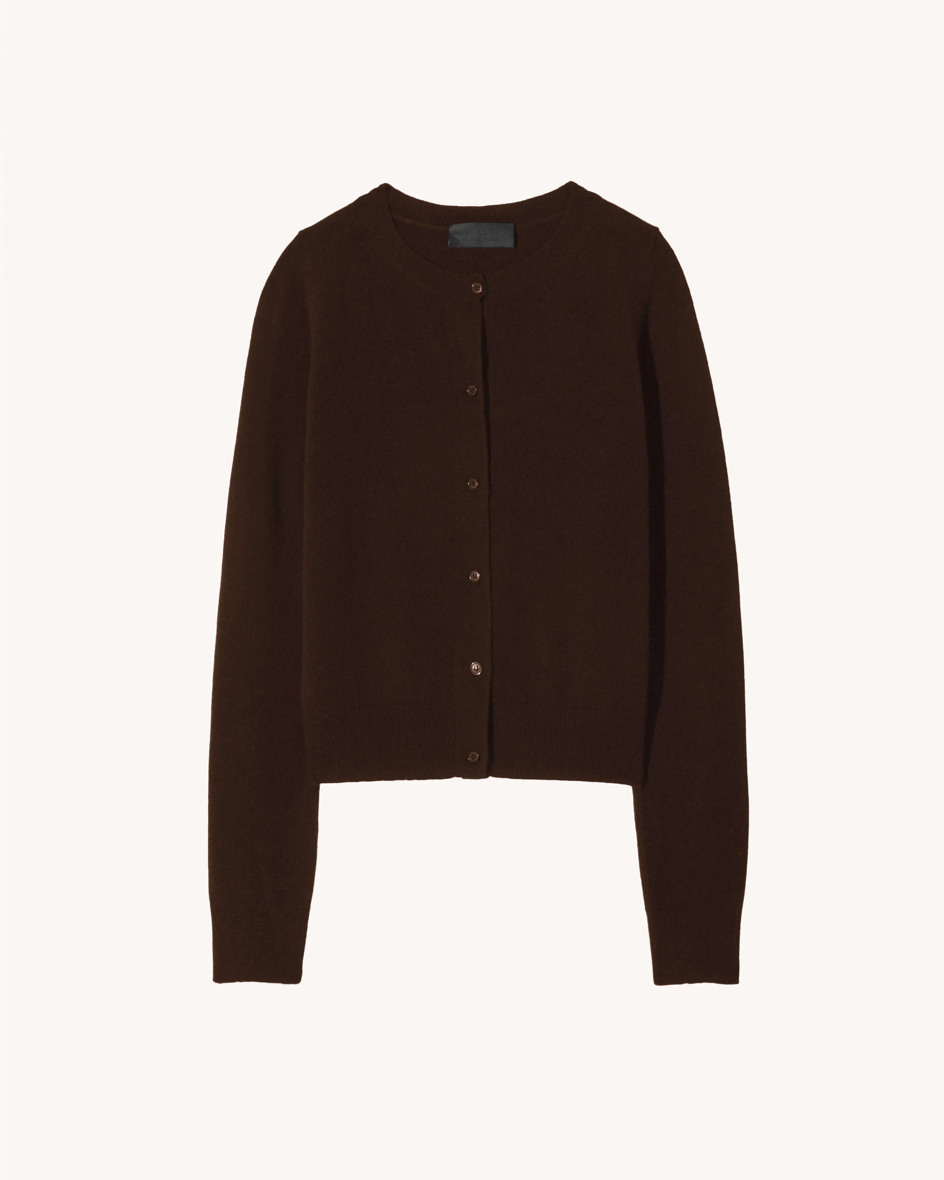 MARCH CASHMERE CARDIGAN sold by Nili Lotan product image thumbnail 2