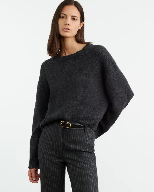 HAISLEY SWEATER sold by Nili Lotan