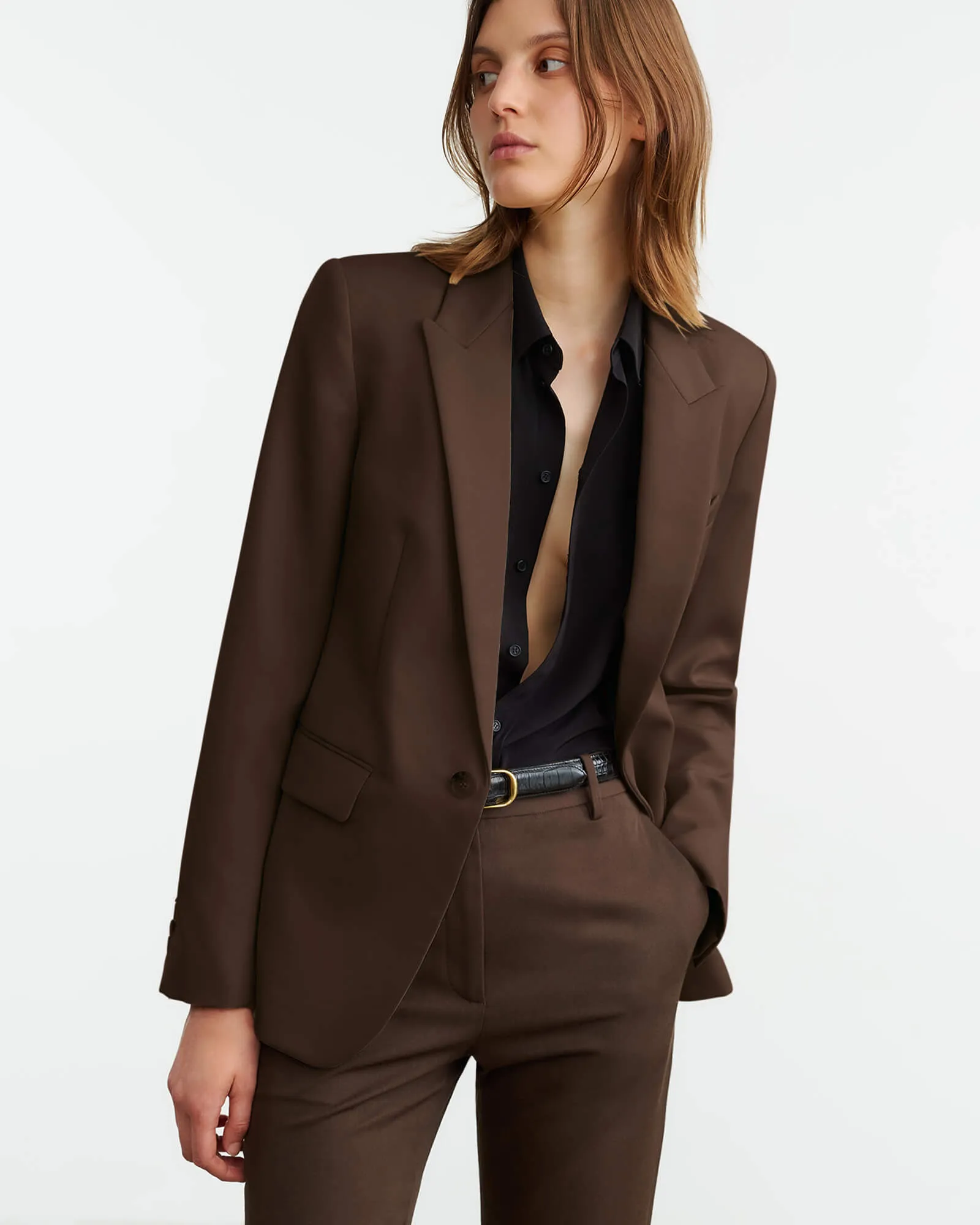 ADELE BLAZER sold by Nili Lotan