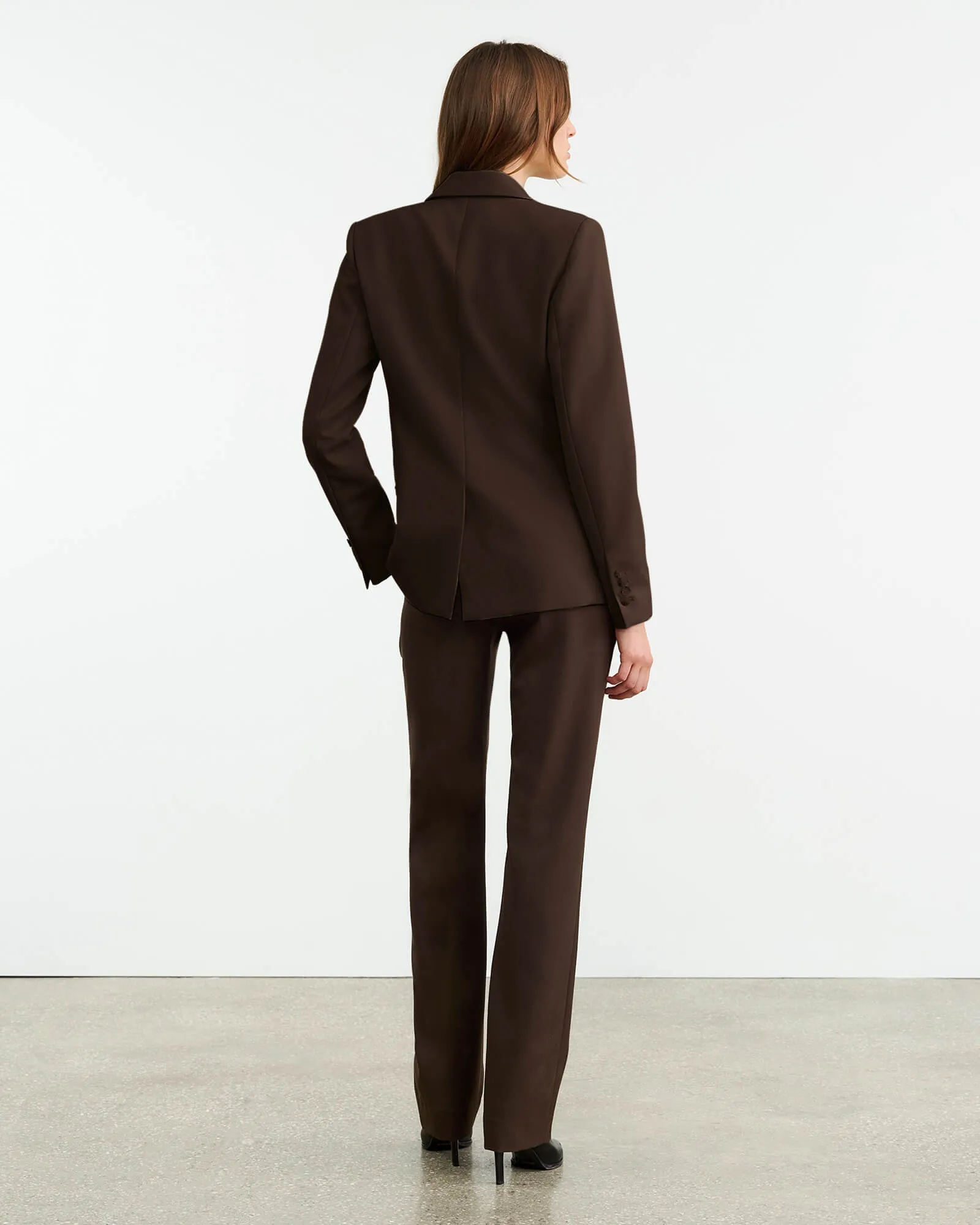 ADELE BLAZER sold by Nili Lotan product image thumbnail 5