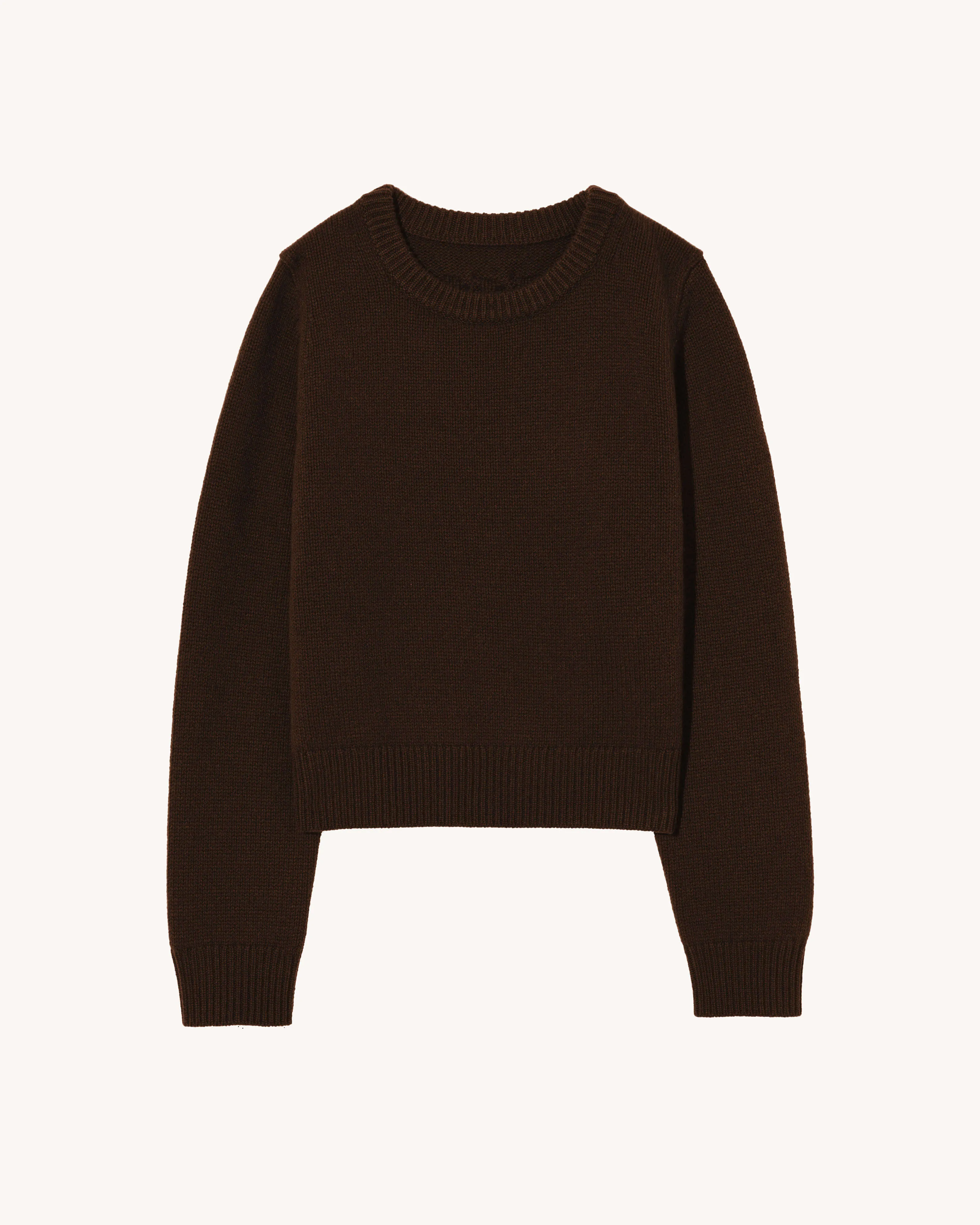 POPPY CASHMERE SWEATER sold by Nili Lotan product image thumbnail 2