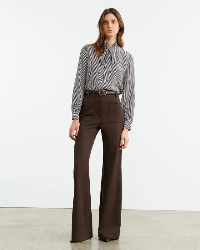 CHRISTOPHE PANT sold by Nili Lotan