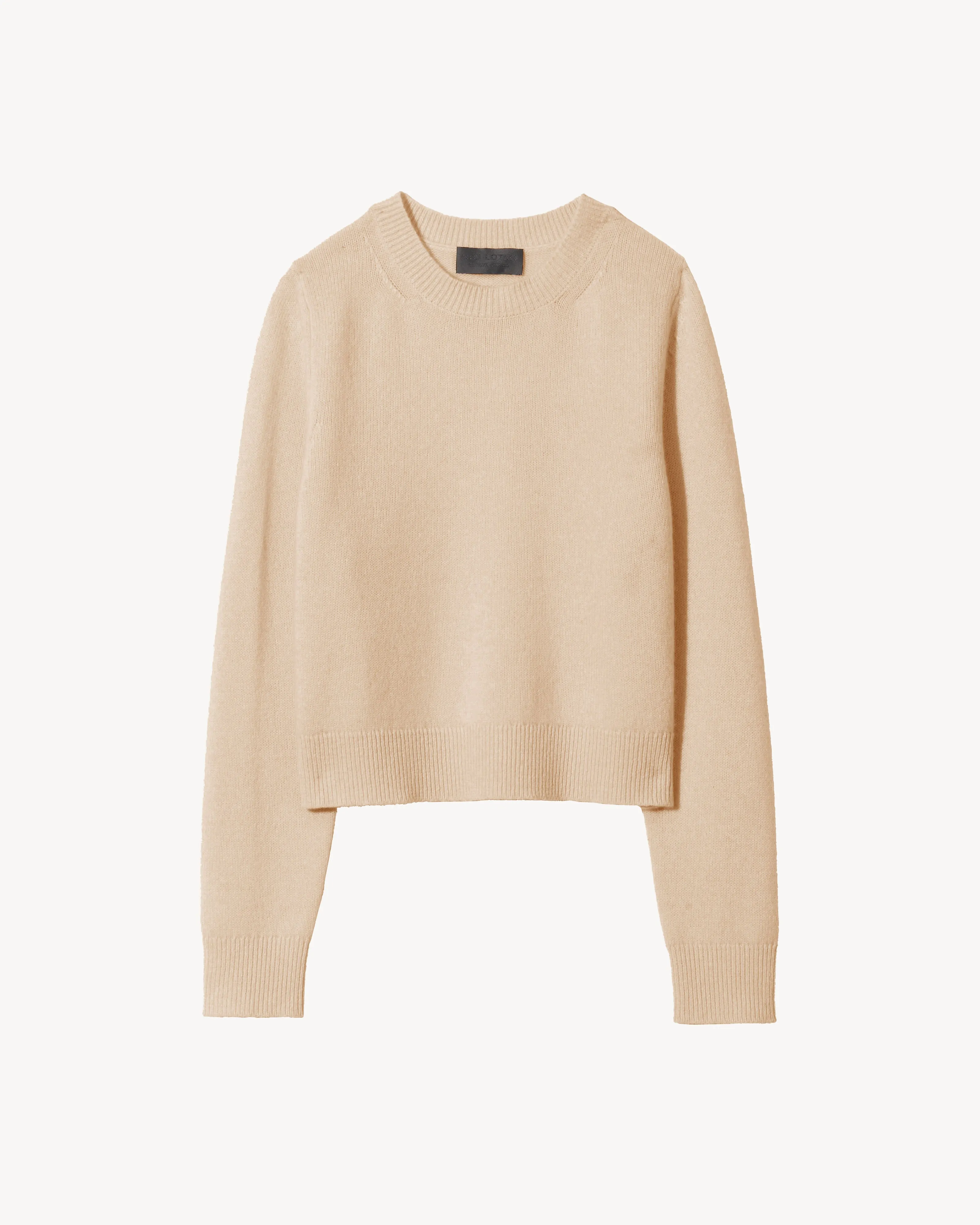 VENUS CASHMERE SWEATER sold by Nili Lotan product image thumbnail 2