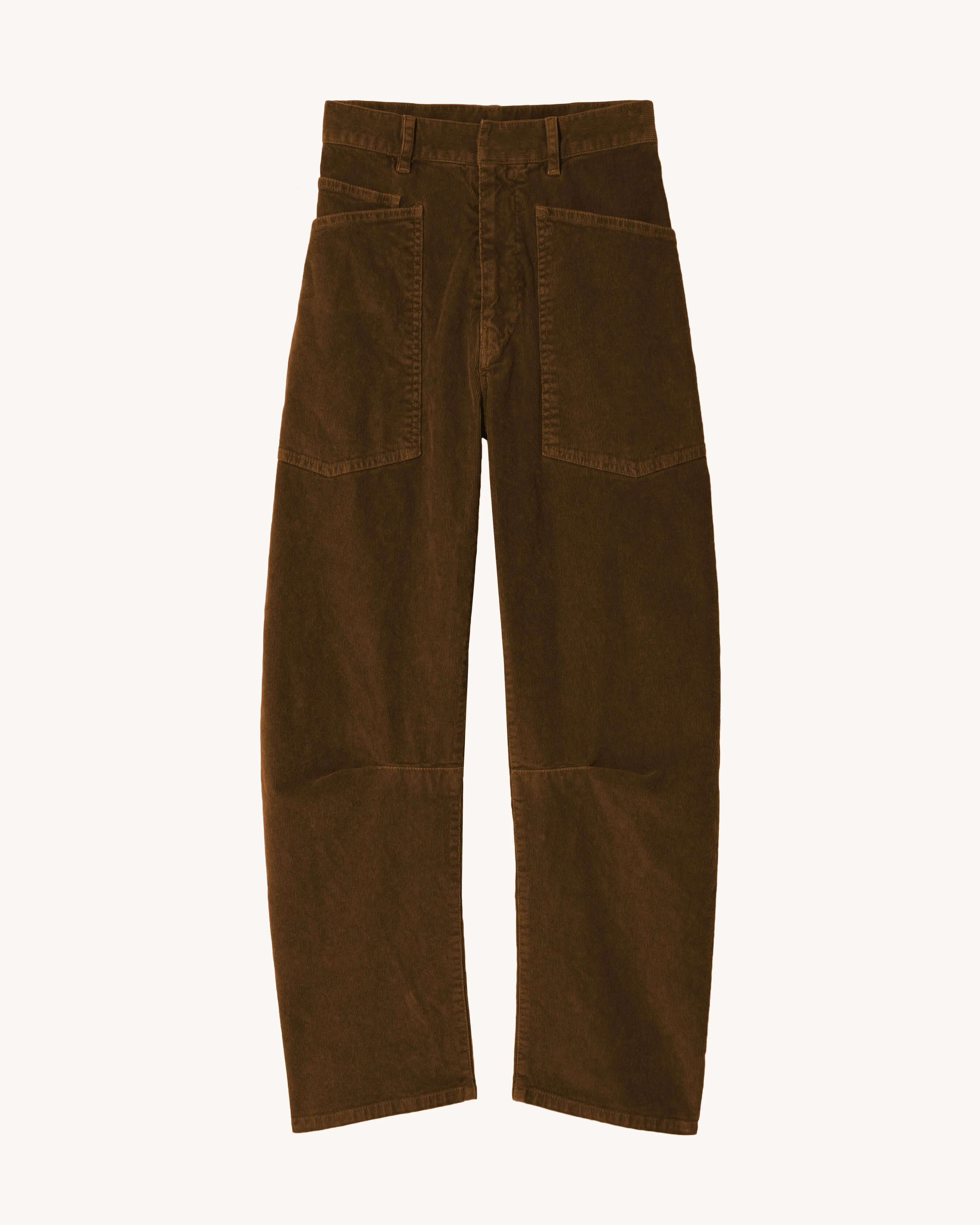 SHON CORDUROY PANT sold by Nili Lotan product image thumbnail 2