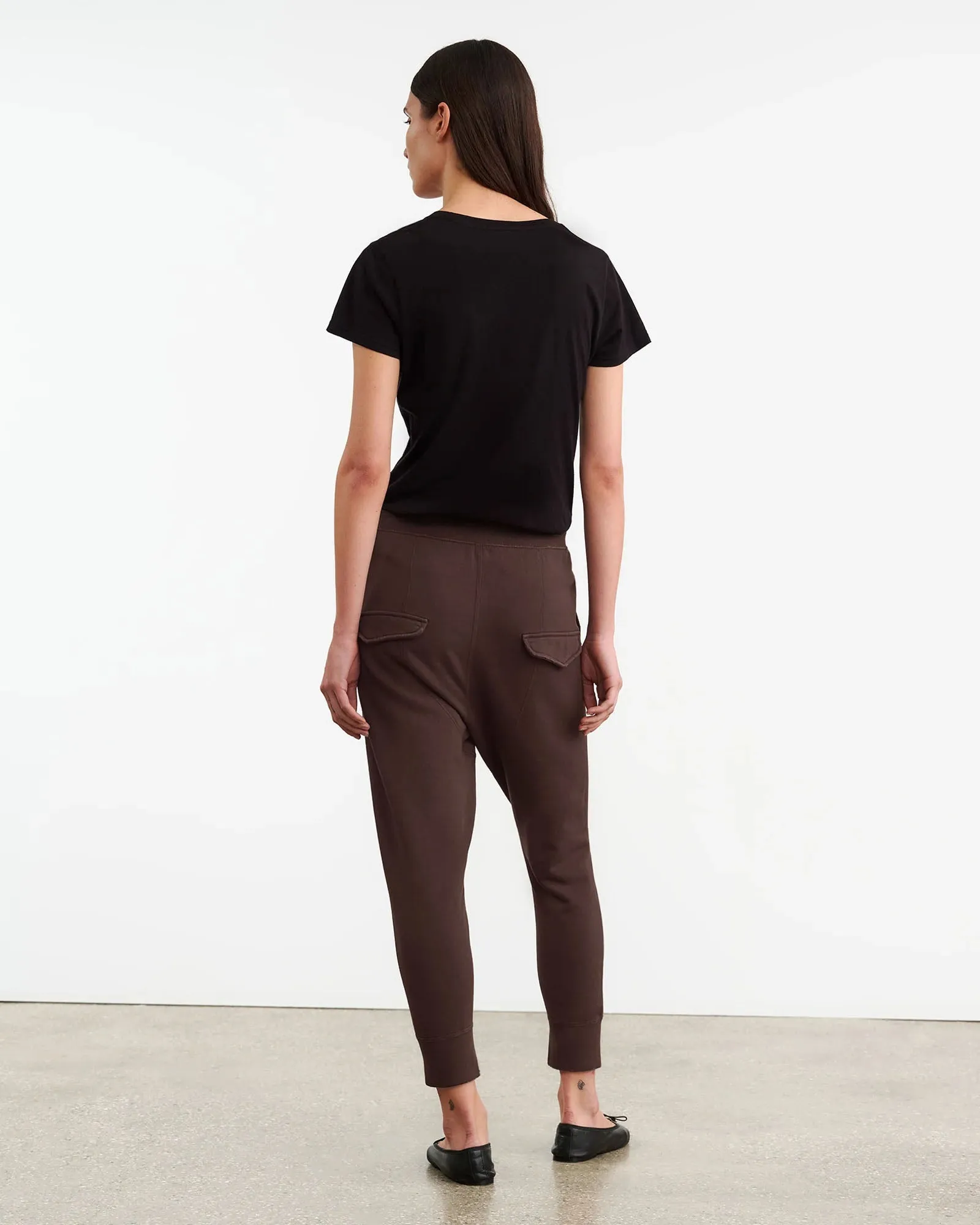 NOLAN PANT sold by Nili Lotan product image thumbnail 5