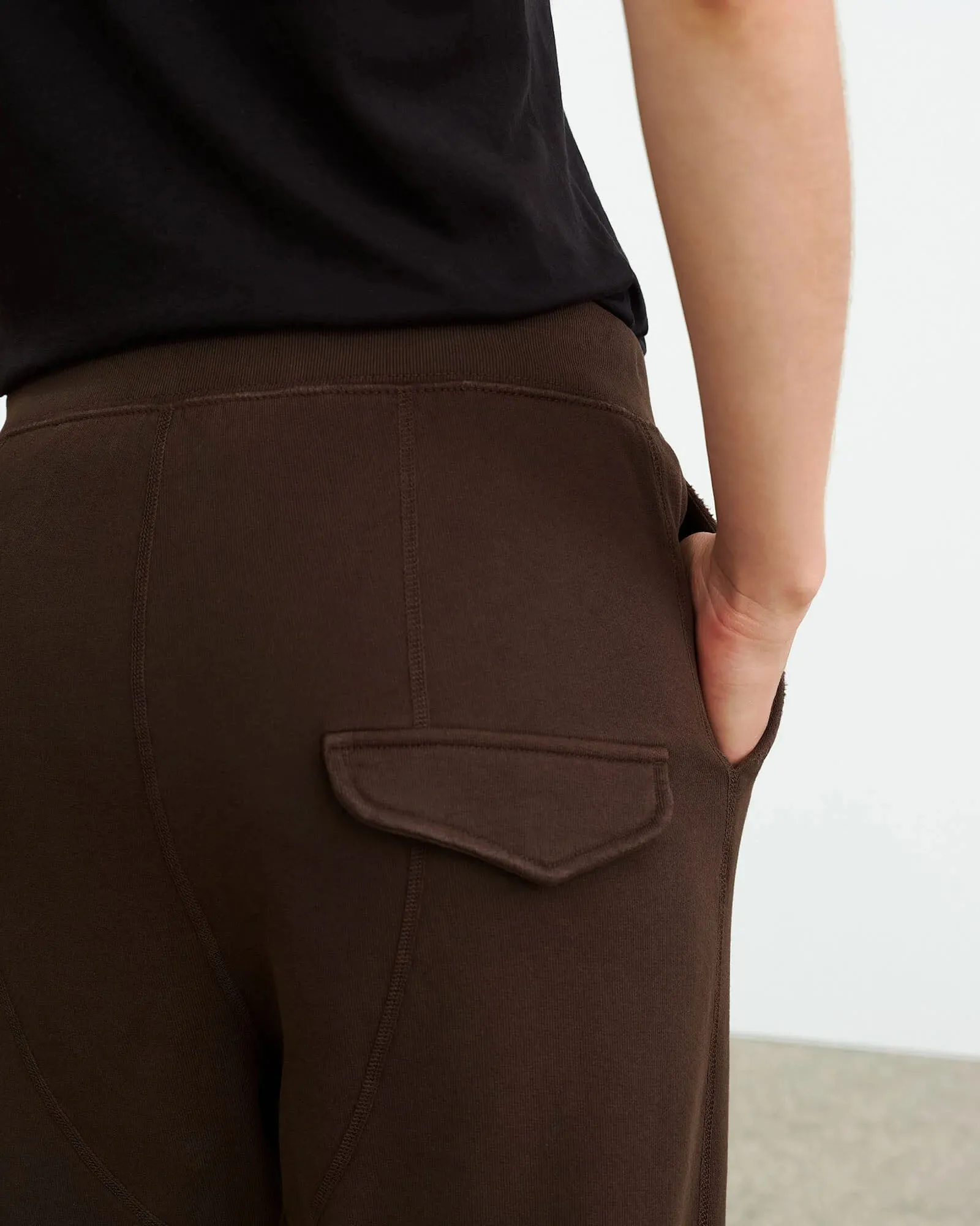 NOLAN PANT sold by Nili Lotan product image thumbnail 3