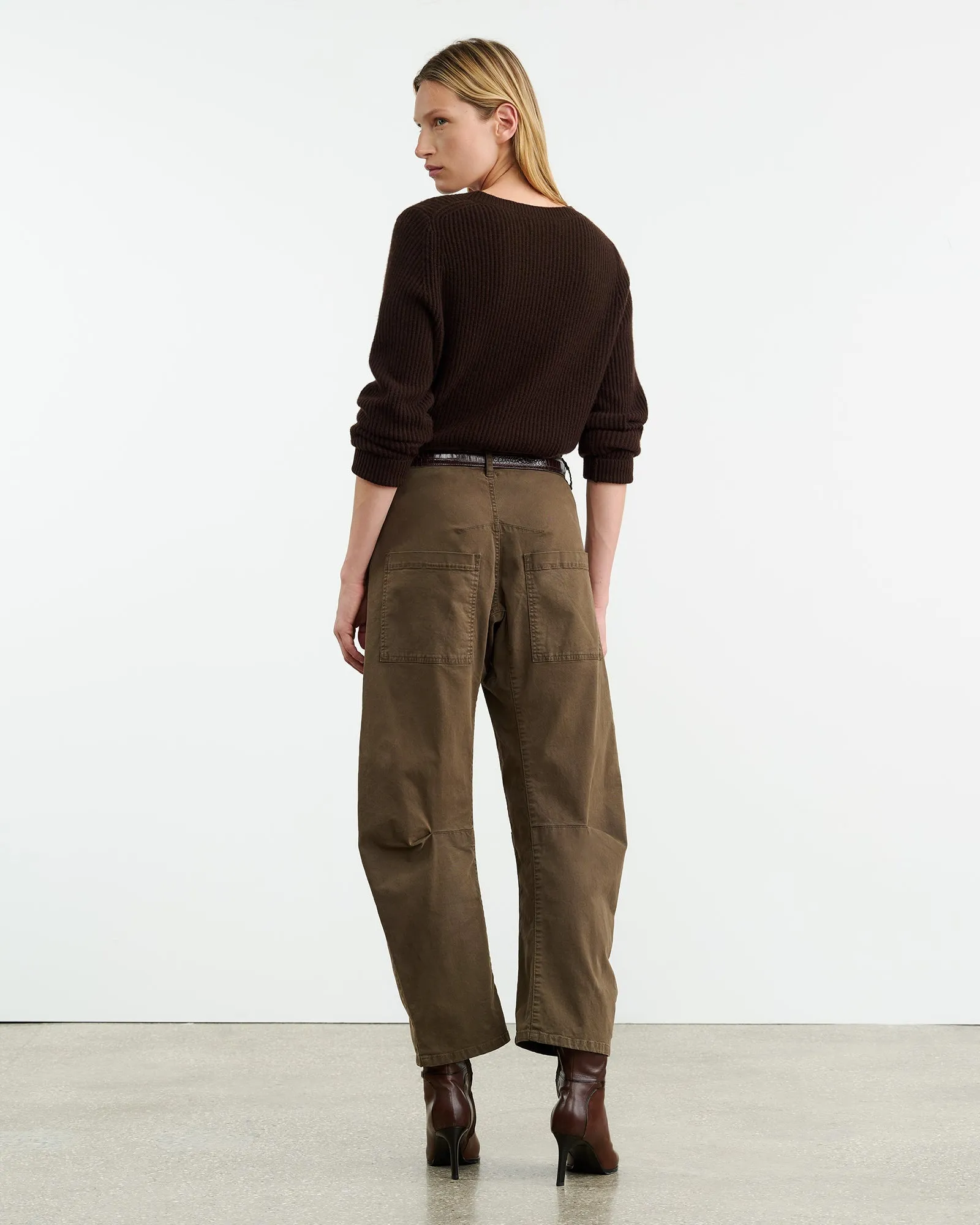 SHON PANT sold by Nili Lotan product image thumbnail 5