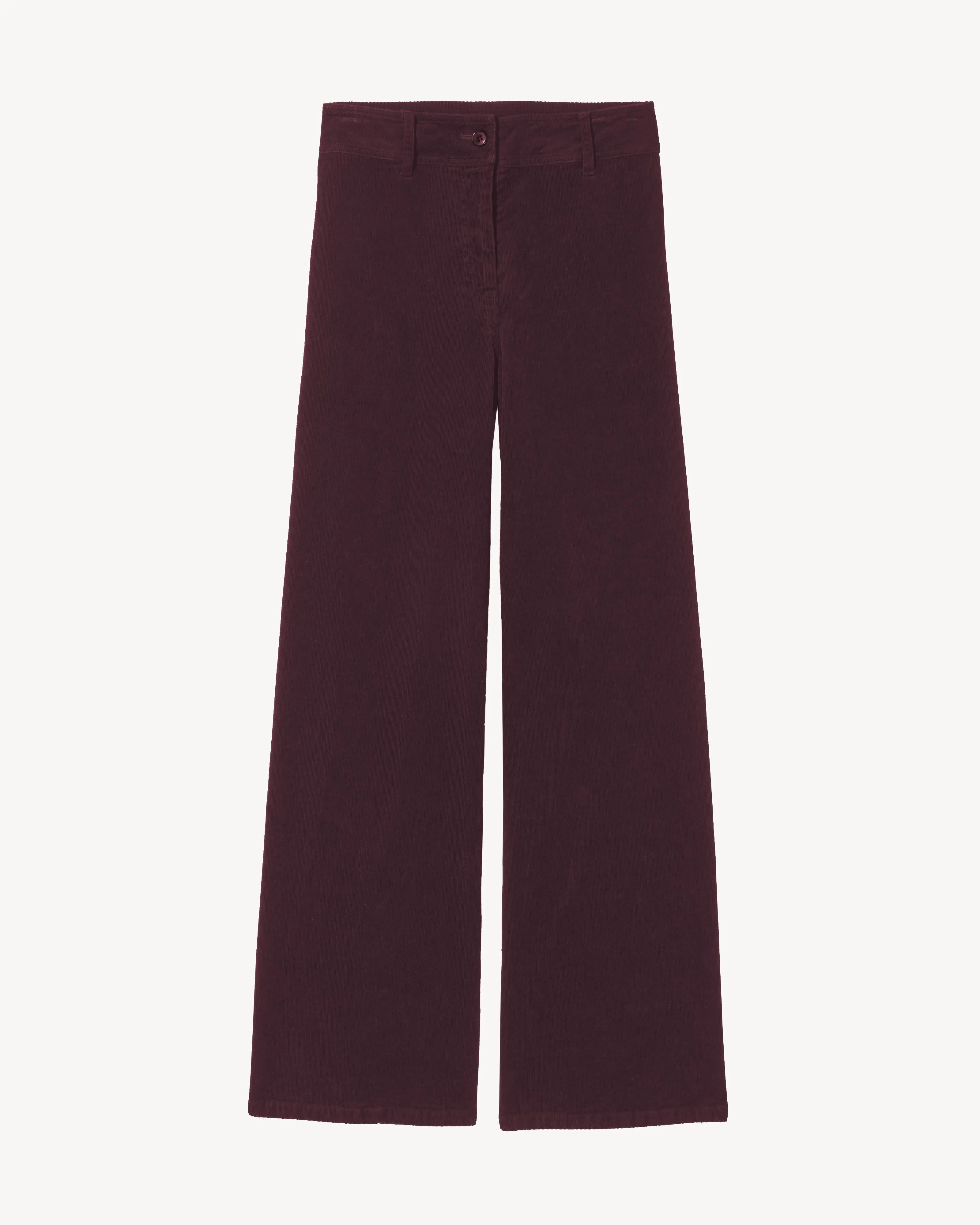 MEGAN CORDUROY PANT sold by Nili Lotan product image thumbnail 2